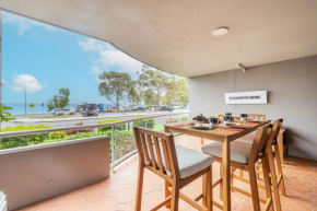 Florentine 3, 11 Columbia Cl - Lift, Linen and Sensational Waterviews